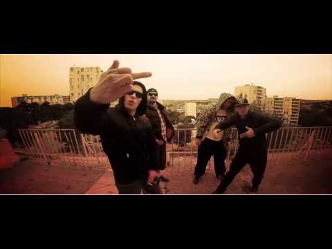 Louchebem feat Nevroz & Ksir Makoza - Le retour du Boucher (Clip)