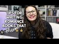 Tips For Writing Romance Novels That Sell Self Publishing