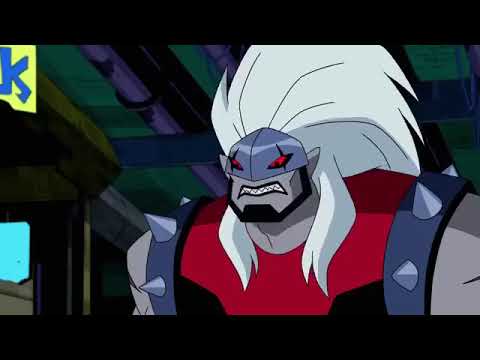 Ben 10 omniverse season 6 episode 3 tamil||ben is back full episodes