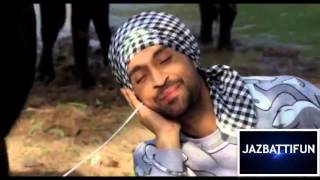 5 Taara Remix JAZBATTIFUN style - Diljit Dosanjh | Latest Punjabi Songs 2015