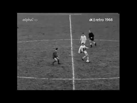 05.03.1966: FC Bayern Munich - Borussia Mönchengladbach 5:2 (3:2)