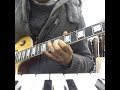 Robben Ford - Too Much (solo part)