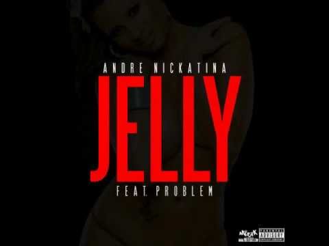 Andre Nickatina ft. Problem - Jelly