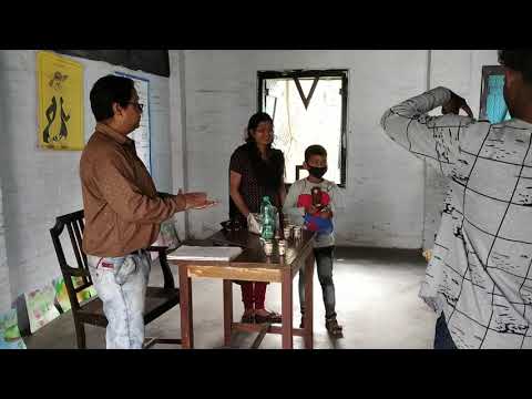 Art Ext of Shilpika Art School, Digboi(1)