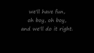 If You&#39;ve Got the Money I&#39;ve Got the Time (Willie Nelson) w/ lyrics