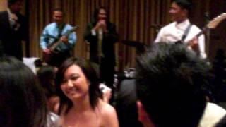 Part 2 - Asian Garden&#39;s at Nady - Beautiful Girl/Stand by Me