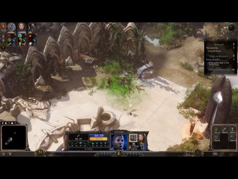 SPELLFORCE 3 WALKTHROUGH PART 5