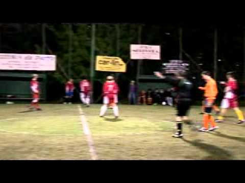 INTERVISTA ARBITRO MASSIMO FUSCO    (CAMPIONATO CALCIO LIGURIA)