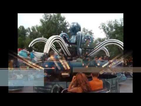 Luna Park Mamaia. Cazare Mamaia. Cazare ieftina Mamaia