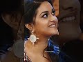 Keerthi Suresh Hot Clip South Actress Keerthi Cute ️