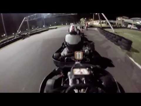 Velopark VP1000 Invertida Engecar Bat. A 6 etapa