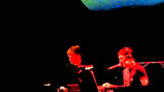 Sufjan Stevens, Bryce Dessner, Nico Muhly- Saturn