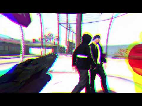 [YBN-LS] #WXCC - SHOTS [GTA 5 EDIT]
