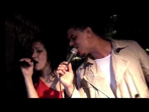 Neuza's Record Release Party