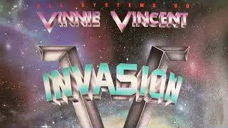 Vinnie Vincent Invasion - &quot;Burn&quot; (1988)