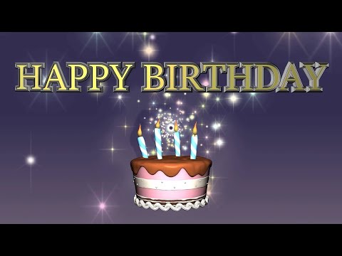 Happy Birthday Whatsapp Status | Happy Birthday Song Status | Happy Birthday to You Status