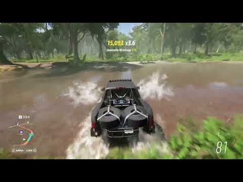 Forza Horizon 5 WTF Moments Part 118