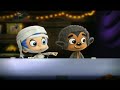 Nick Jr Halloween Promo