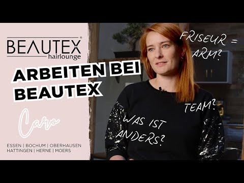 Perspektive bei BEAUTEX - Von einer Teilzeitkraft zur Führungsperson