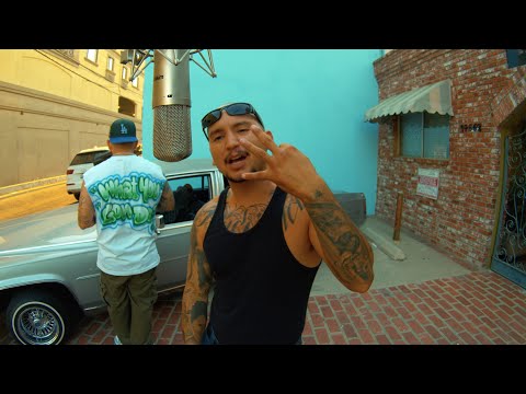 Pg.Spilz - W.Y.G.D.? (Feat. Young Uno) [Official Music Video]