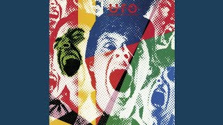 UFO - Out In The Street (live) [Strangers In The Night] (1979)