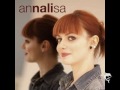 Annalisa-Cado Giu' 