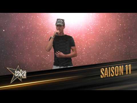 Tanguy - Swiss Voice Tour 2026, Fribourg-sud