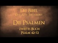 Die Psalmen - zweites Buch Psalm 42-72