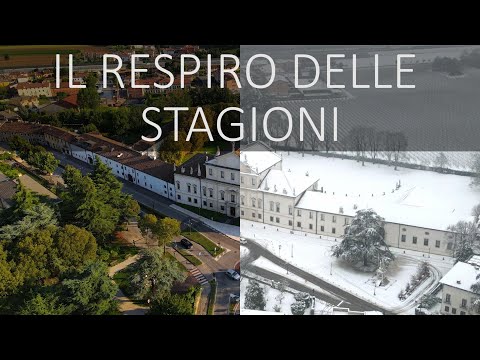 Locandina di Respiro delle stagioni - Altavilla Vicentina