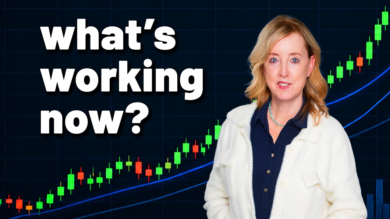 Earnings Are Driving This Market, Here’s Where to Look