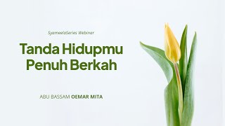 Download lagu KAJIAN TEMATIK TANDA HIDUPMU PENUH BERKAH... mp3