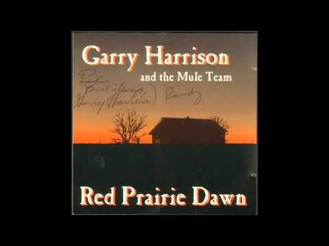 Gary Harrison & The Red Mule Team - Round Barn
