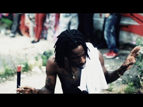 Evil P Aka Evil Pichon  - A Part - DarkSideMusic 2015 (FROM JAIL BITCH)