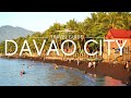 Exploring Davao City: From the Mountains to the Sea | Ultimate Travel Guide