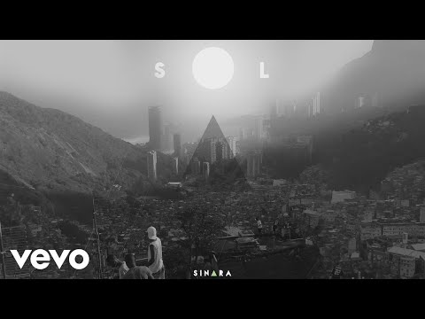 Sinara - Antes Que Eu Morra