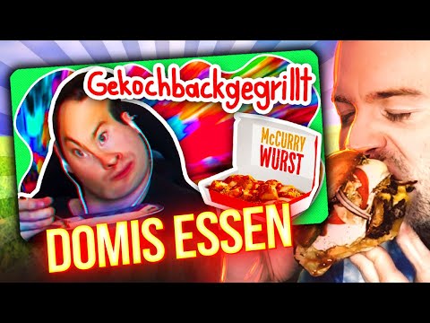 Domtendo and DomtendoReactions