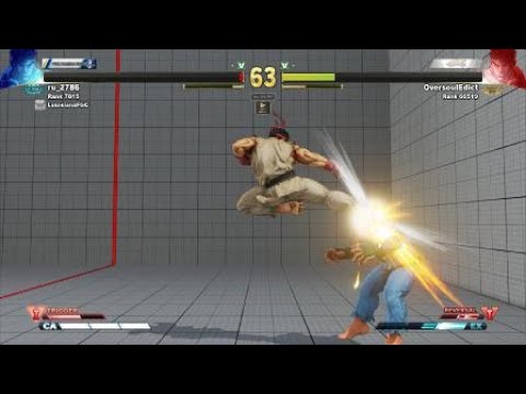 OversoulEdict VS Ru_2786