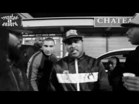 !!! Freestyle 2 Zonard (Episode 01) "Lexa, Gaou , Zando Little , Gooz & Madman" !!!