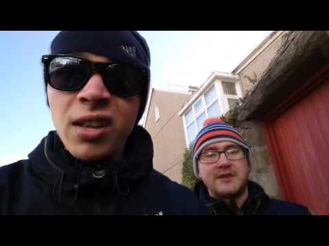 KCZ - Chodnik feat. Wonlok (OFFICIAL VIDEO)