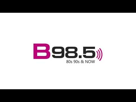 WSB-FM/Atlanta, Georgia Legal ID - May 14, 2023