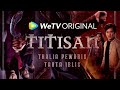 FILM HOROR TITISAN SETAN 2020