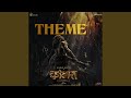 Kantara Chapter 1 Theme From Kantara A Legend Chapter 1 Hindi