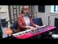 A Fine Frenzy - Riversong (Live in Studio) with ...