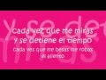 Sonick-el-dragon-MI-VIDA-ERES-TU-letra 