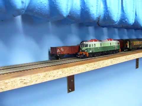 EU07-348 Piko DCC-dźwięk Zimo by Elvis.