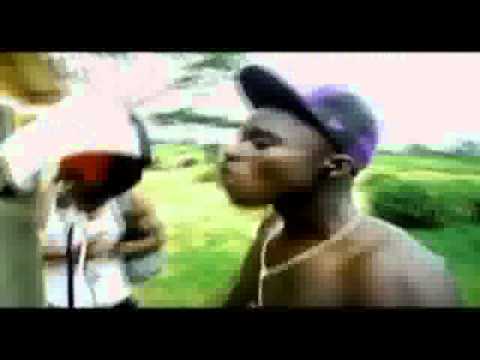 Armstrong ft Ratty Winner video