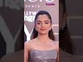 Ahsaas Channa Shining Like A Silver Doll Ahsaaschanna Buzzzookaprime