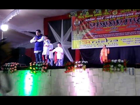 VICKY CHAWLA GANESH VANDANA ????????