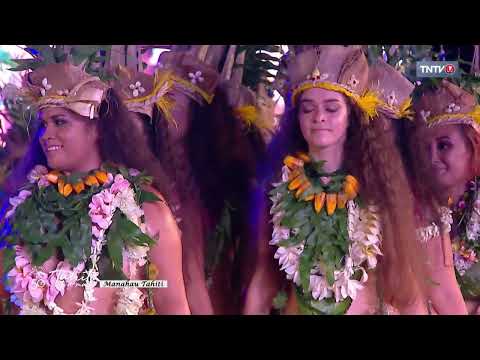 Heiva 2021 Manahau Tahiti Résumé