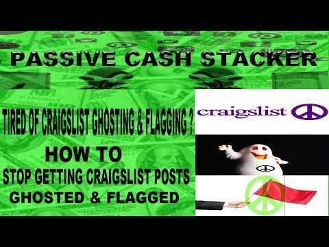 download lagu mp3 mp4 Craigslist Ghosting, download lagu Craigslist Ghosting gratis, unduh video klip Craigslist Ghosting